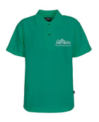 Short Sleeve Polo