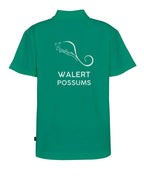 Short Sleeve Polo