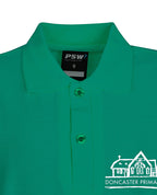 Short Sleeve Polo
