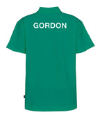 Short Sleeve Polo