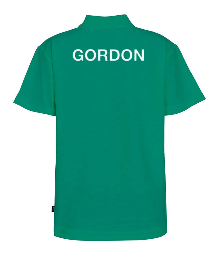 Short Sleeve Polo