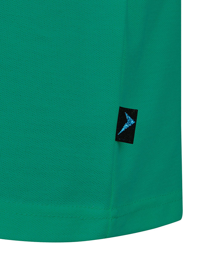 Short Sleeve Polo