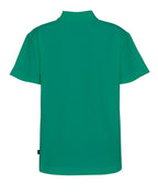 Short Sleeve Polo