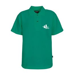 Short Sleeve Polo