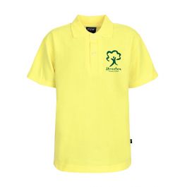 Short Sleeve Polo