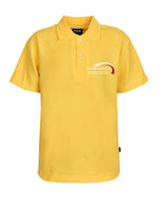 Short Sleeve Polo