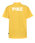 Short Sleeve Polo