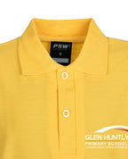 Short Sleeve Polo