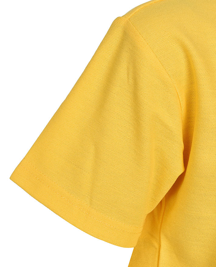 Short Sleeve Polo