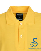 Short Sleeve Polo
