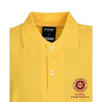 Short Sleeve Polo