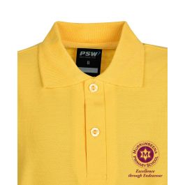 Short Sleeve Polo