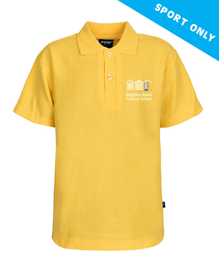 Short Sleeve Polo