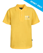 Short Sleeve Polo