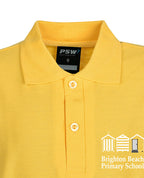 Short Sleeve Polo
