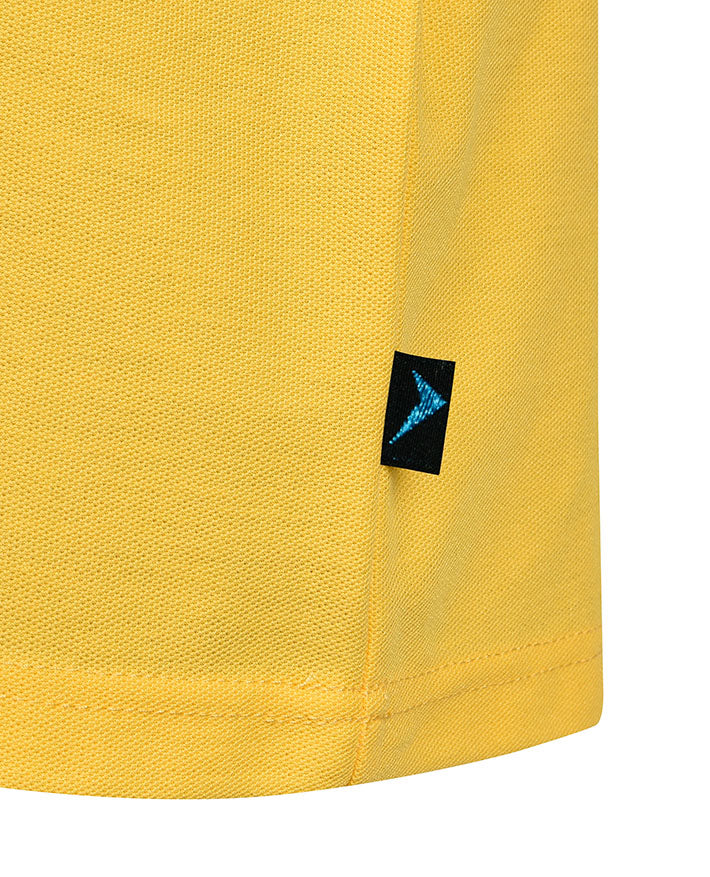Short Sleeve Polo