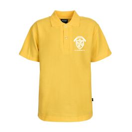 Short Sleeve Polo
