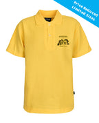 Short Sleeve Polo
