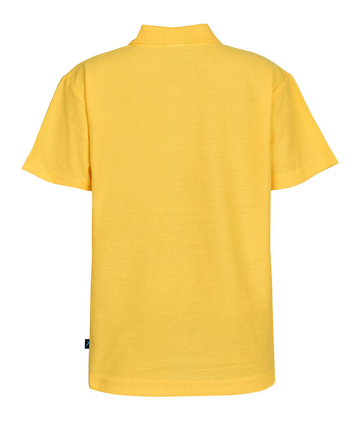 Short Sleeve Polo