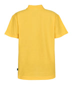 Short Sleeve Polo