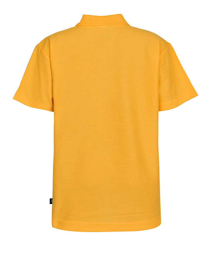 Short Sleeve Polo