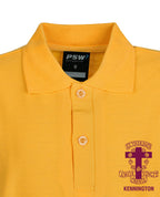 Short Sleeve Polo