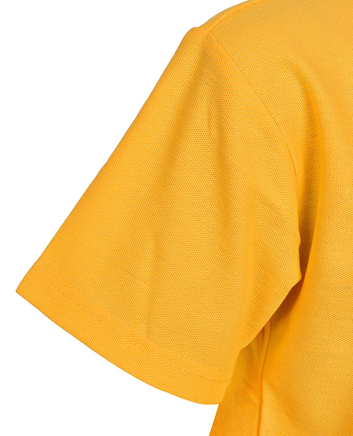 Short Sleeve Polo