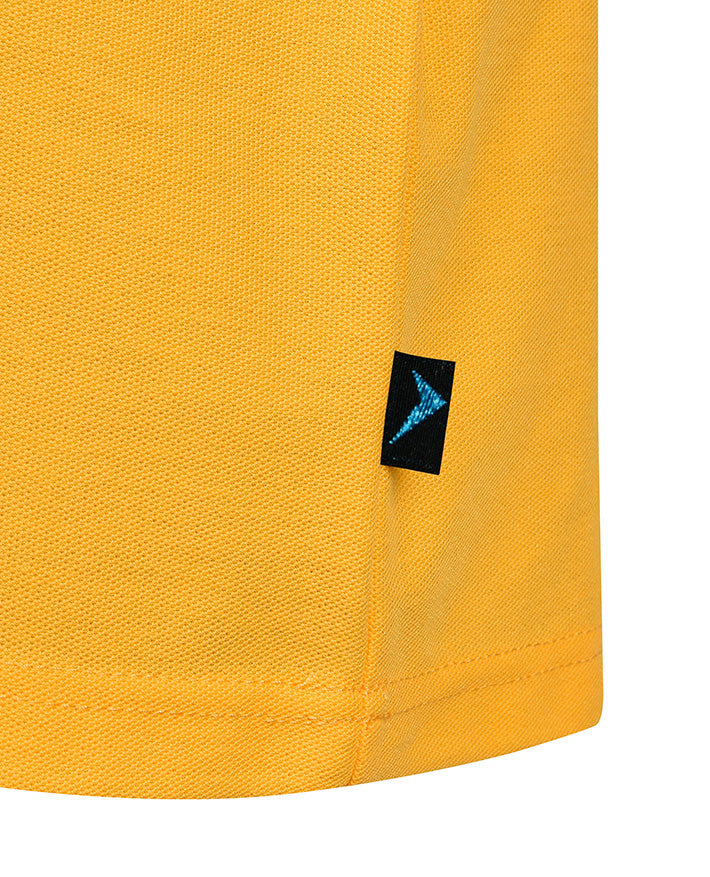 Short Sleeve Polo