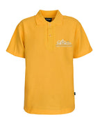 Short Sleeve Polo