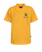 S/S Pique Plain Polo Shirt