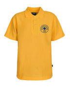 Short Sleeve Polo