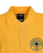 Short Sleeve Polo