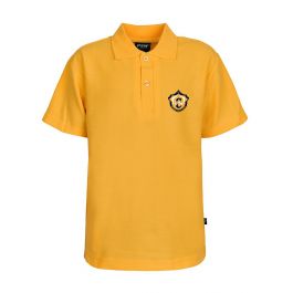 Short Sleeve Polo