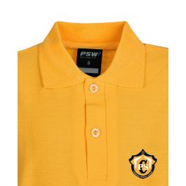Short Sleeve Polo