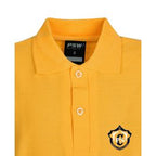 Short Sleeve Polo