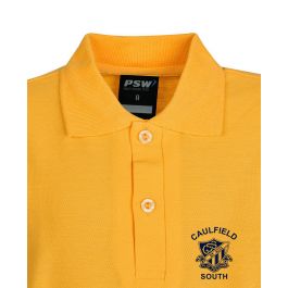 Short Sleeve Polo