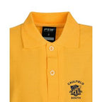 Short Sleeve Polo