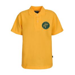 Short Sleeve Polo