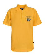 Short Sleeve Polo