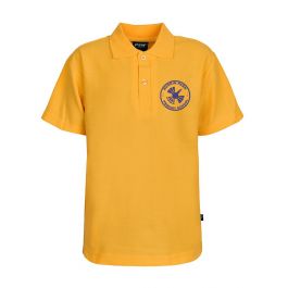Short Sleeve Polo