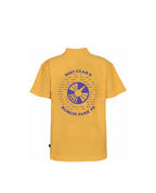 S/S Pique Plain Polo Shirt