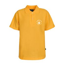 Short Sleeve Polo