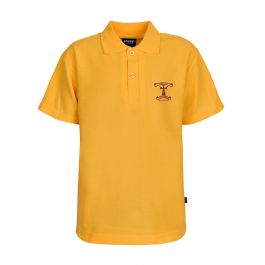 Short Sleeve Polo