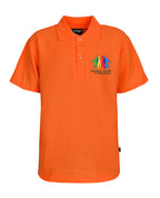 Short Sleeve Polo