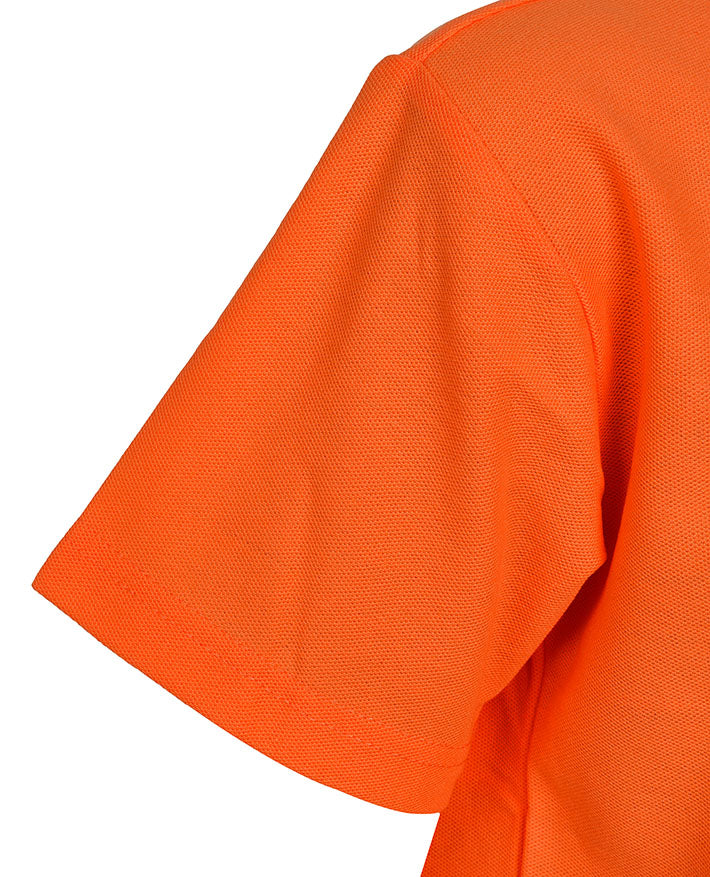 Short Sleeve Polo
