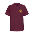 Short Sleeve Polo