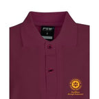 Short Sleeve Polo
