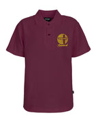 Short Sleeve Polo