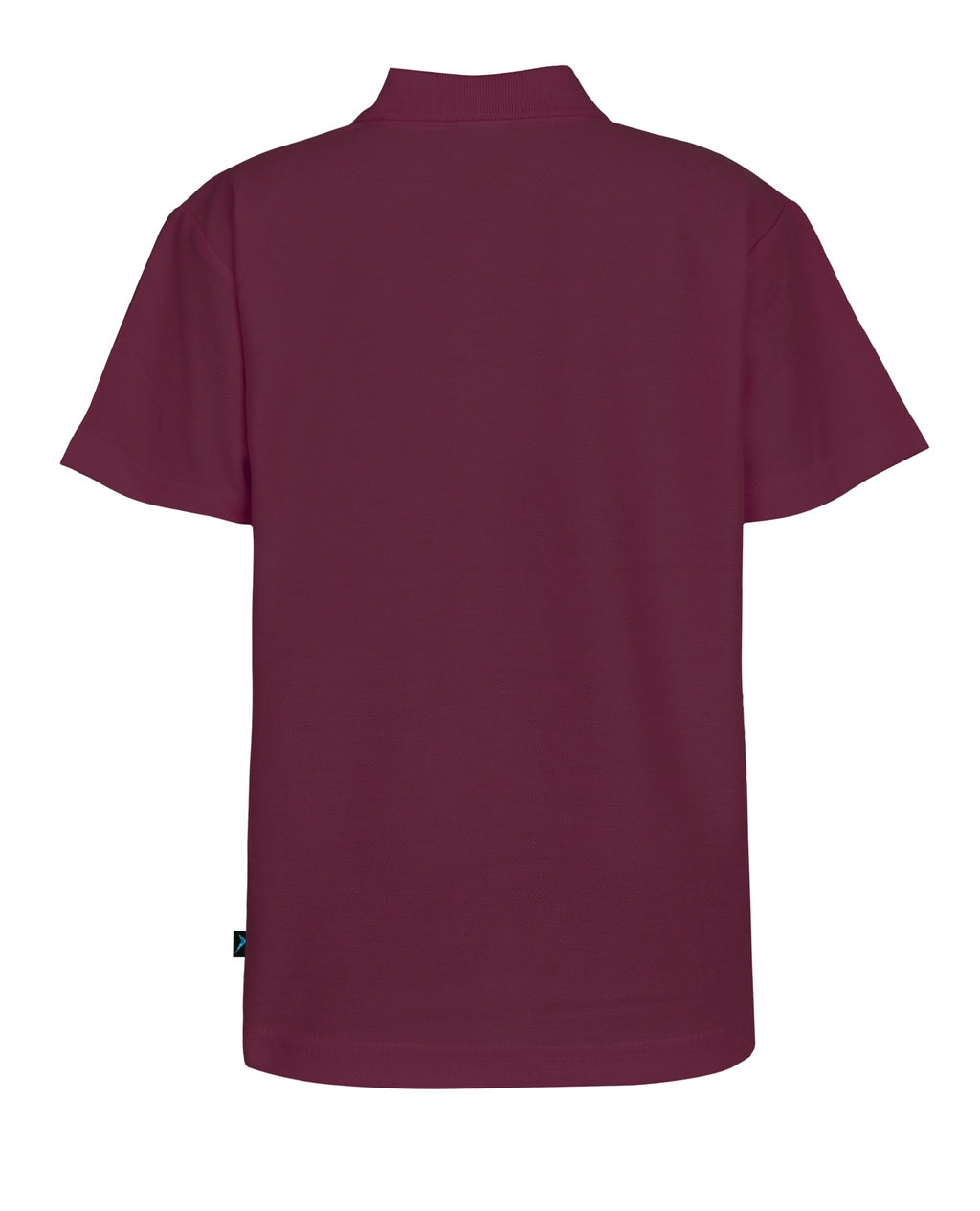 Short Sleeve Polo