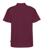 Short Sleeve Polo